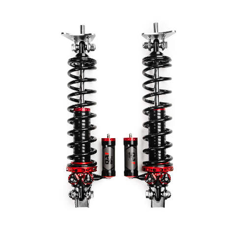 QA1 Coilover Spring and Shock Assembly RCK52632