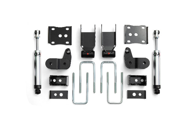 QA1 RDK52629 Coilover Spring and Shock Assembly