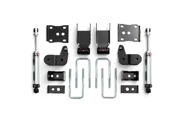 QA1 RDK52630 Coilover Spring and Shock Assembly
