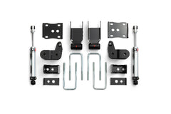 QA1 RDK52630 Coilover Spring and Shock Assembly