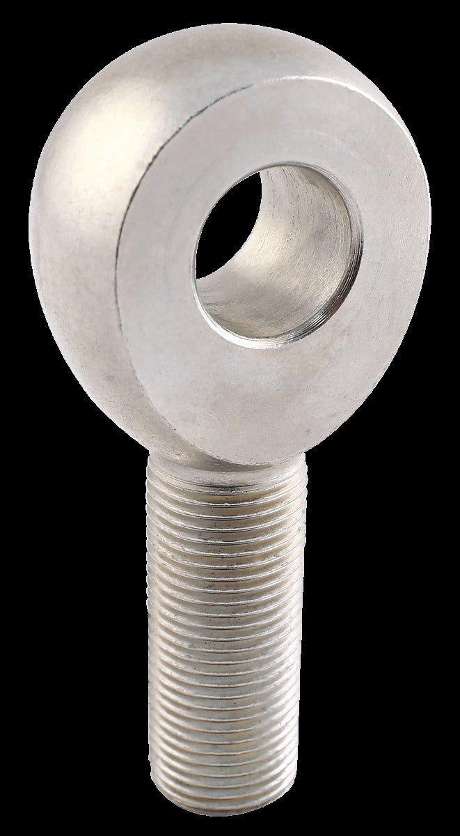 QA1 REL10-12-1 Rod Eye 1045 Cp Lh 5/8-3/4 1 3/4 Dia