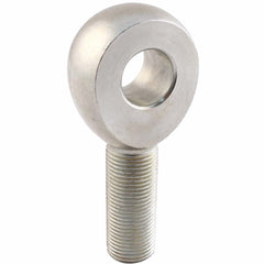 QA1 RER10-12 Rod Eye 1045 Cp Rh 5/8-3/4 1 1/2 Dia