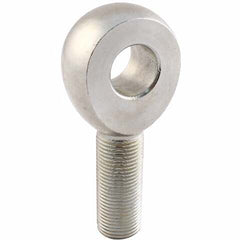 QA1 RER8-12 Rod Eye 1045 Cp Rh 1/2-3/4 1 1/2 Dia