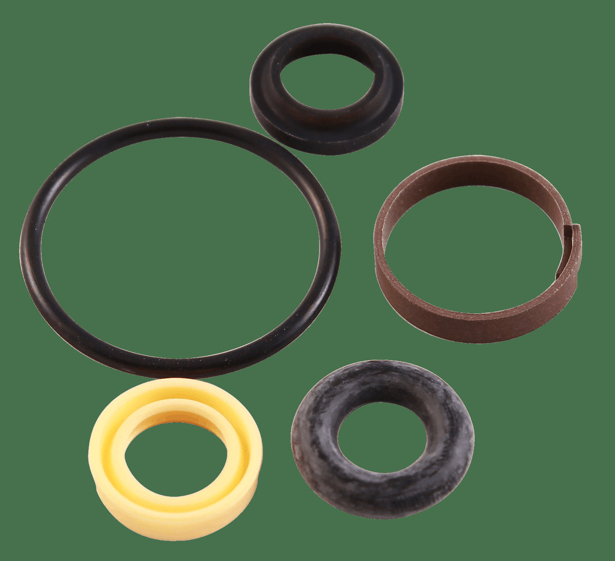 QA1 RK04 Rebuild Kit, Small Body Circle Track 70 and 82 Series