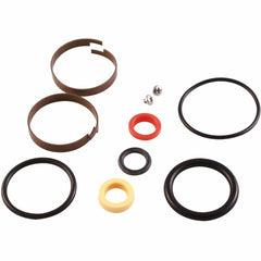 QA1 RK12 Rebuild Kit, Ct Monotube, New Seal 16, 26, 27, and 28 Series