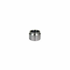QA1 SG85 Spacer Rod End Ss 1/2 inch Id X .313 inch Wide