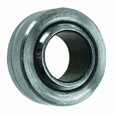 QA1 SIB4T Bearing (Sib) Steel Ht Cp/ Ss Ht 1/4 PTFE