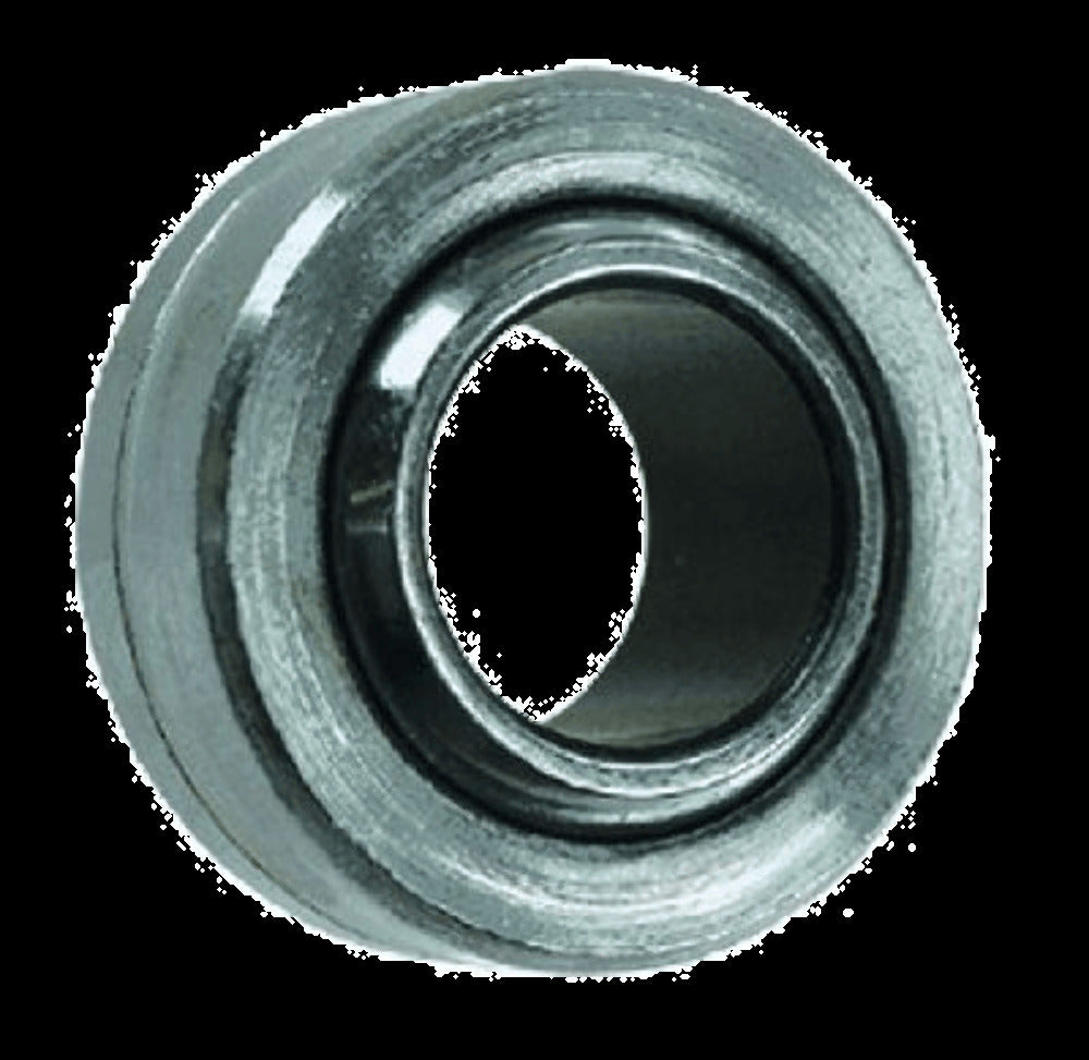 QA1 SIB4T Bearing (Sib) Steel Ht Cp/ Ss Ht 1/4 PTFE