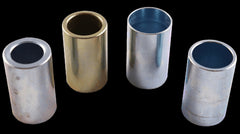 QA1 SLV750 Sleeve Kit, 3/4 inch Od 1/2 inch Id Thru 11/16 inch Id