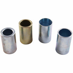 QA1 SLV750 Sleeve Kit, 3/4 inch Od 1/2 inch Id Thru 11/16 inch Id