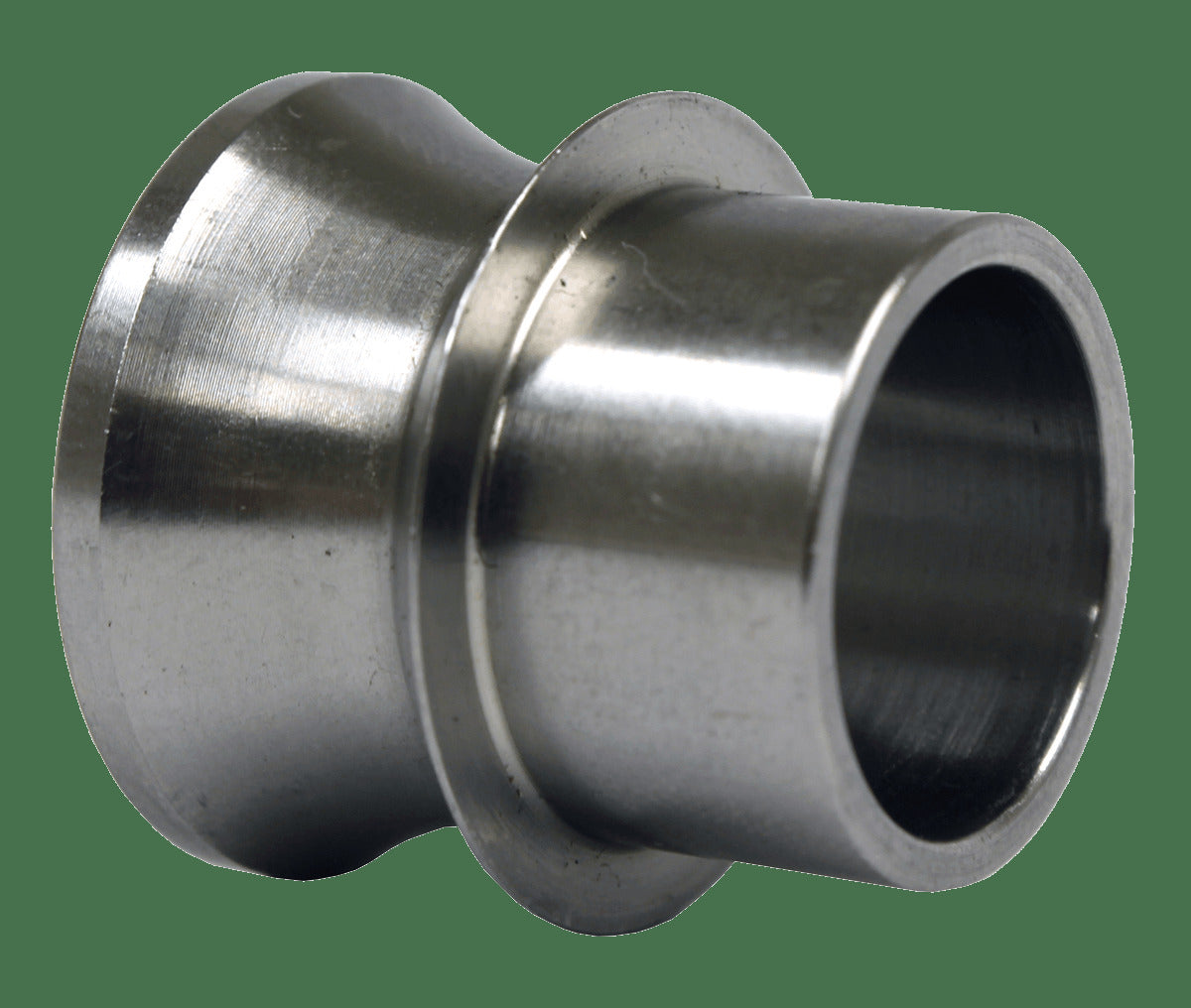 QA1 SN16-1013 High Misalignment Spacer, 1 inch Od Ss, .625 inch X 2.625 inch Total Width
