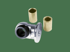 QA1 SS300LT Loop Top Conversion Kit 1 inch Loop W/.75 inch Poly and Sleeves