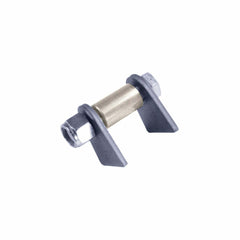 QA1 TB101GBK Kit Mounting Tabs-Small 1/2 Hole / Boxed Tubing