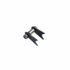 QA1 TB103GBK Kit Mounting Tabs-Large Offset 1/2 Hole / Round Tubing