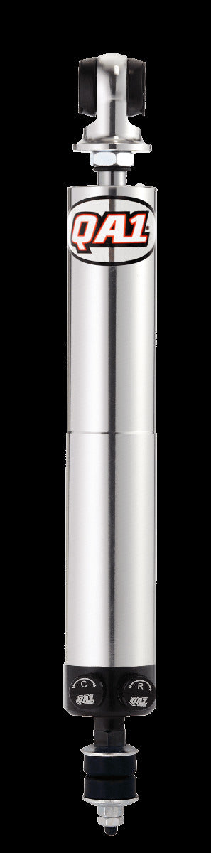 QA1 TD518 Shock Stocker D-Adj 11.50 16.50 Eye-P/Stud