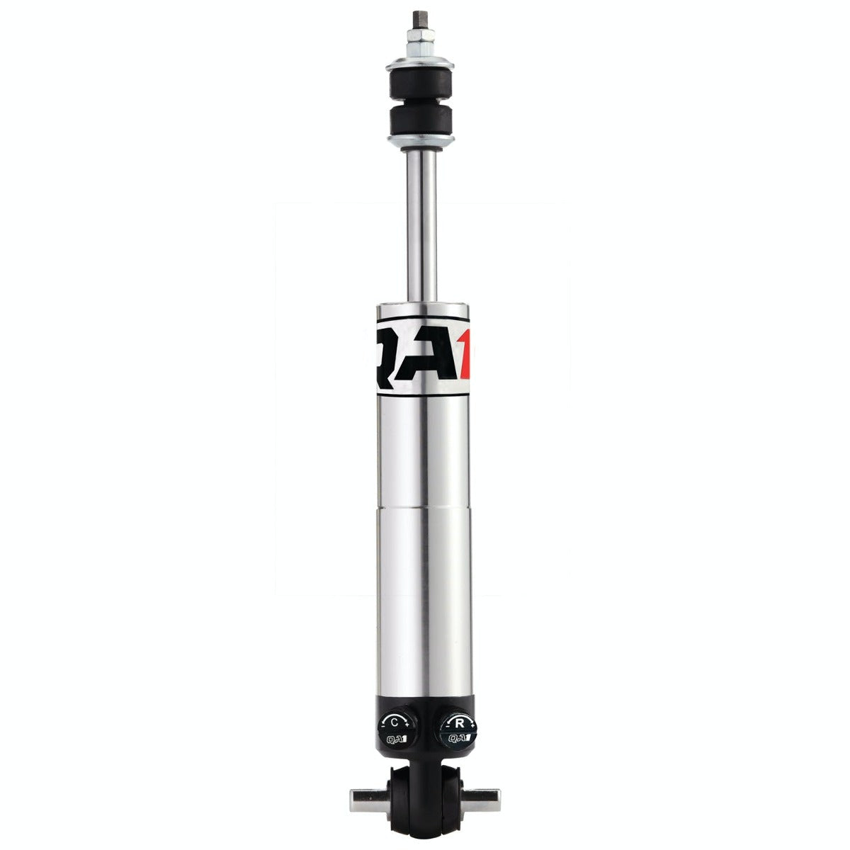 QA1 TD520 Shock Stocker D-Adj 9.00, 13.38 Stud/3.625 inch T-Bar