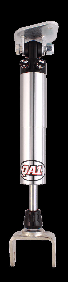 QA1 TD705L Shock Stocker D-Adj 10.88 -15.88 Stud/Bracket