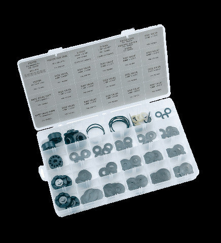 QA1 TK01 Tuning Kit, Large Body Twin Tube Fc, 50, 51, 53, 60, and 62 Series