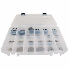 QA1 TK01 Tuning Kit, Large Body Twin Tube Fc, 50, 51, 53, 60, and 62 Series