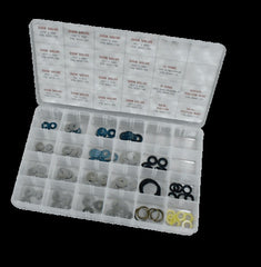 QA1 TK02 Tuning Kit, Small Body Twin Tube 70 and 82 Series