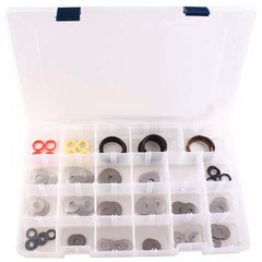 QA1 TK08 Tuning Kit, Large Body Monotube 16, 26, 27, and 28 Series