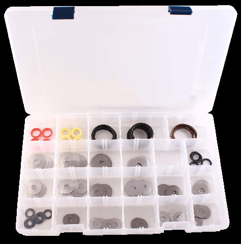QA1 TK08 Tuning Kit, Large Body Monotube 16, 26, 27, and 28 Series