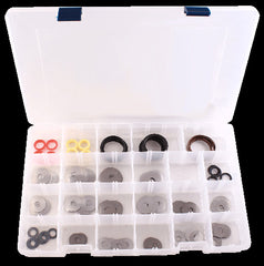 QA1 TK08 Tuning Kit, Large Body Monotube 16, 26, 27, and 28 Series