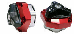QA1 TK108 Tuning Kit, MOD, 2-Pk, Soft Rebound, 2-Modules
