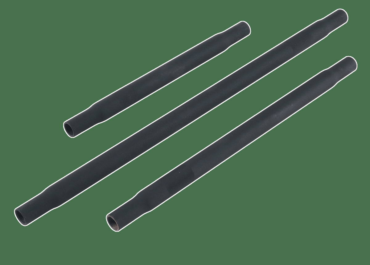 QA1 TS10-7 Linkage Tube Swage Steel 5/8 7/8 Od X 7 Lg X .079 Tk