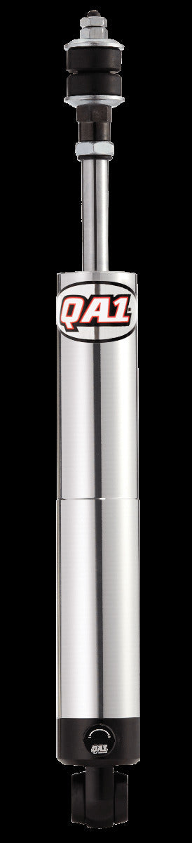QA1 TS303 Shock Msii S-Adj 7.63 11 inch Stud/Eye-P (7/16 W/ Slv)
