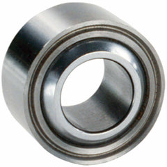 QA1 WPB4TG Bearing (Wpb) Wide Ss Ht/ Ss Ht 1/4 V-Grv PTFE