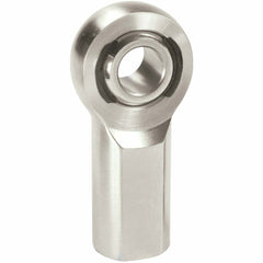 QA1 XFL16-1 Rod End (X) Endura Alloy Ht F-L 1-1 (-14 Thrd)
