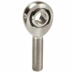 QA1 XML10 Rod End (X) Endura Alloy Ht M-L 5/8-5/8