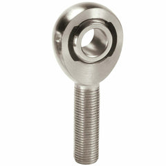 QA1 XML4-5 Rod End (X) Endura Alloy Ht M-L 1/4-5/16