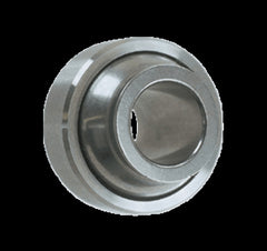 QA1 YPB7T Bearing (Ypb) Misalign Ss Ht/ Ss Ht 7/16 PTFE