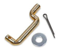 Quick Fuel Technology 10-1QFT Throttle Shaft Conv. Kit DP