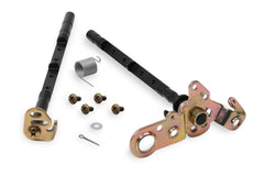 Quick Fuel Technology 10-1QFT Throttle Shaft Conv. Kit DP