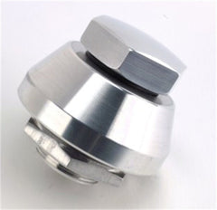Quick Fuel Technology 100-2QFT #12 AN Valve Cover Adapter