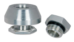 Quick Fuel Technology 100-2QFT #12 AN Valve Cover Adapter