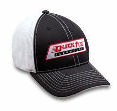 Quick Fuel Hat 10126-LGQFT