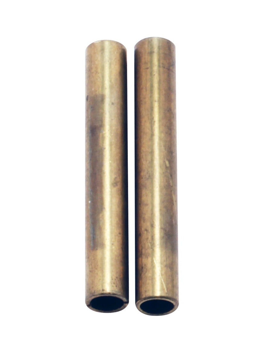 Quick Fuel Technology 14-1QFT Vent Tube (5/16 x 2 1/8)