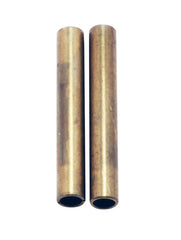 Quick Fuel Technology 14-1QFT Vent Tube (5/16 x 2 1/8)