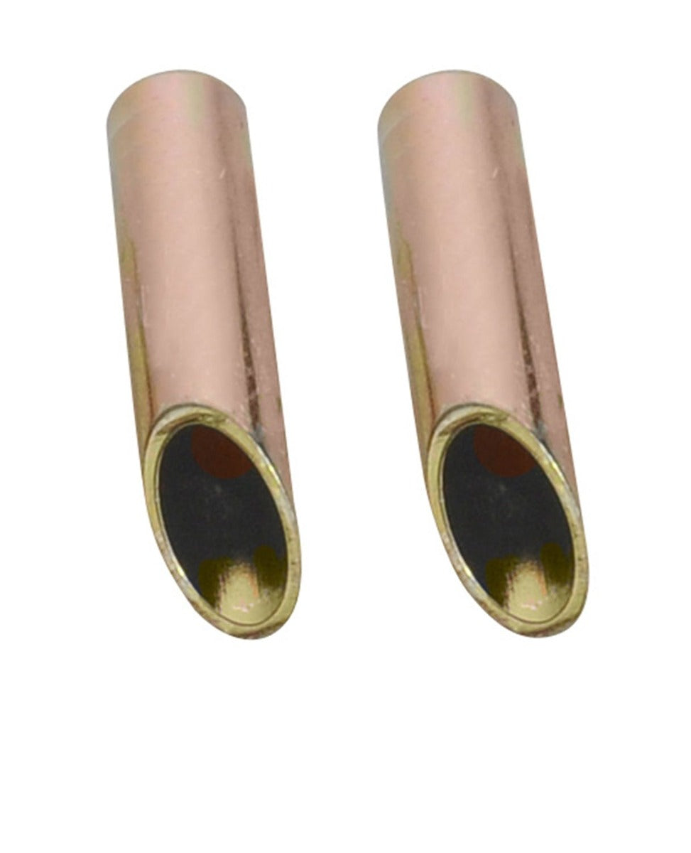 Quick Fuel Technology 14-5QFT 5/16x1.385L Bowl Vent Tube