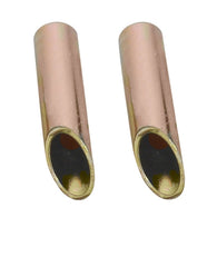 Quick Fuel Technology 14-5QFT 5/16x1.385L Bowl Vent Tube