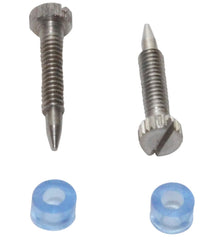 Quick Fuel Technology 15-2QFT S/S Idle Mixture Screws