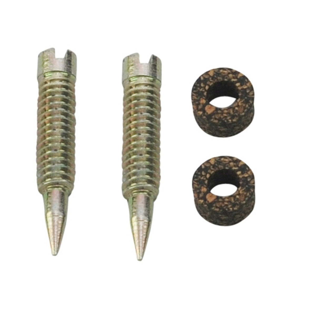 Quick Fuel Technology 15-3-10QFT Idle Adjust. Needles w/Seals
