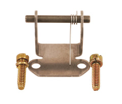 Quick Fuel Technology 16-105QFT Float Hanger Kit (Center Hung)