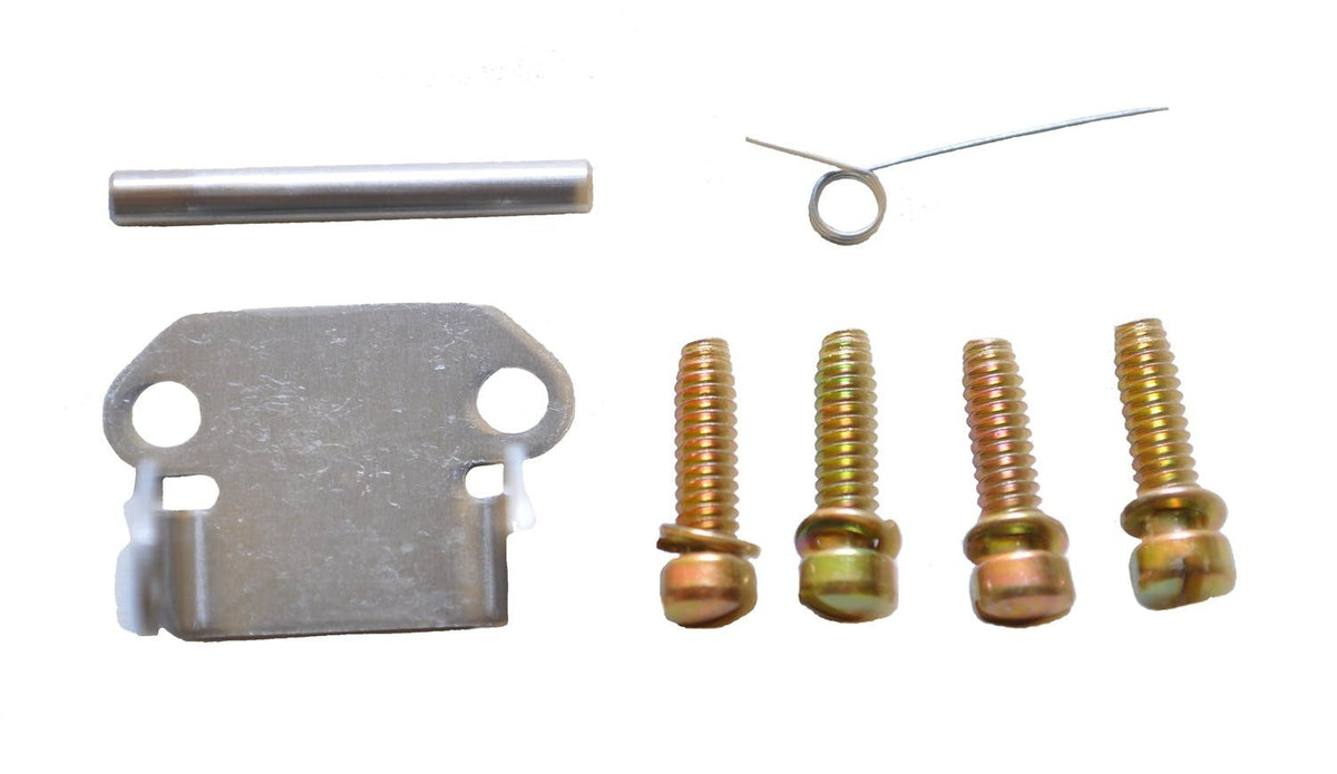 Quick Fuel Technology 16-105QFT Float Hanger Kit (Center Hung)
