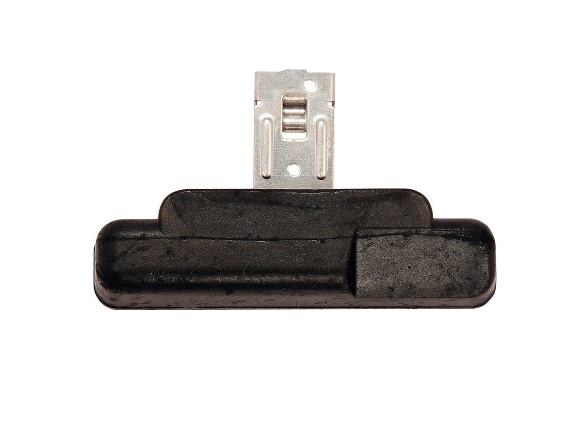 Quick Fuel Technology 16-11QFT Nitrophyl Float (Notched)
