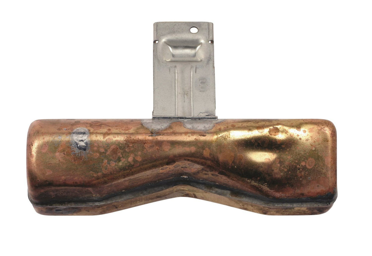 Quick Fuel Technology 16-1QFT Brass Float Center Pivot